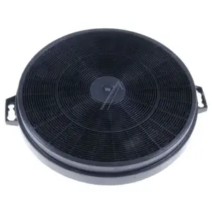 Comparateur de prix : Arthur Martin FILTRE CHARBON Ø210MM POUR HOTTE ASPIRANTE ELECTROLUX