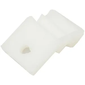 Brandt Equerre de fixation pour lave linge fagor - 55x9893