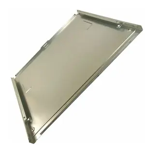 Comparateur de prix : Facade de porte zinc pour lave vaisselle scholtes - c00256855