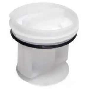 Comparateur de prix : Whirlpool BOUCHON DE POMPE ASKOLL pour lave linge WHIRLPO 