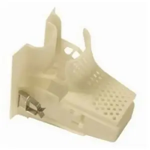 Filtre de fond de cuve avec piege objets pour lave linge brandt