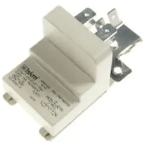 Beko Filtre Antiparasite 0,15uf (X1) + 2x27nf Pour Seche Linge Beko pas cher