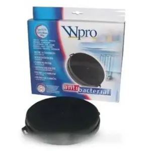 Comparateur de prix : Candy - Filtre à charbon pour Hotte whirlpool 481281718524