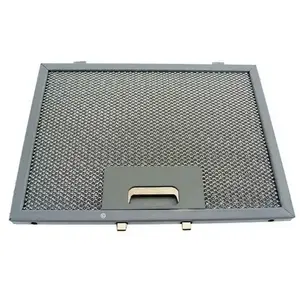 Comparateur de prix : Filtre graisse rigide (234 x 170 mm) pour four arthur martin electrolux faure
