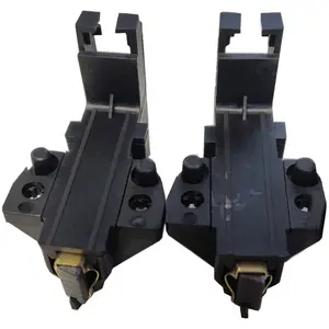 Balai charbon aeg 2pcs pour lave linge arthur martin electrolux faure