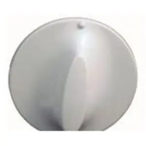 Scholtes Bouton De Programmateur Blanc Pour Lave Linge Scholtes pas cher