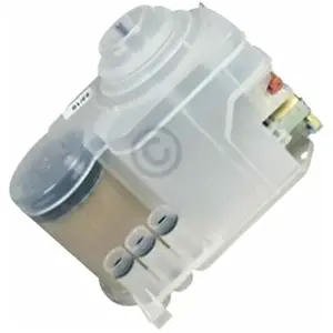 Comparateur de prix : Whirlpool Bloc Adoucisseur Complet Pour Lave Vaisselle Whirlpool