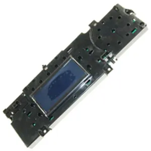 Hotpoint-Ariston Boite controle display lcd standard pour sèche linge ariston - c00276317 pas cher