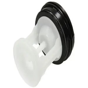 Comparateur de prix : Whirlpool Bouchon de pompe ø ext.56mm /diam int 45,27mm pour lave-linge