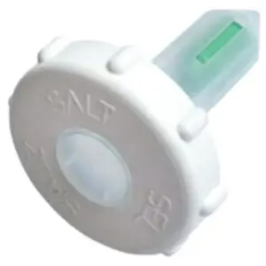 VEDETTE Bouchon de sel avec flotteur pour lave vaisselle brandt - 31x5100 pas cher