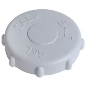 Fagor Bouchon Pot A Sel Sans Flotteur Pour Lave Vaisselle Fagor pas cher