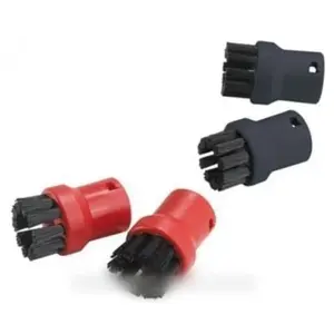 Comparateur de prix : KÄRCHER Jeu de 4 brosses rondes pour Nettoyeur Haute Pression Karcher 28630580