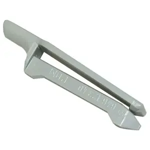 Butee de rail pour lave vaisselle electrolux pas cher