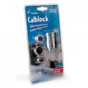 Candy Calblock anticalcaire magnétique pour Lave-linge divers marques 484000008410 pas cher