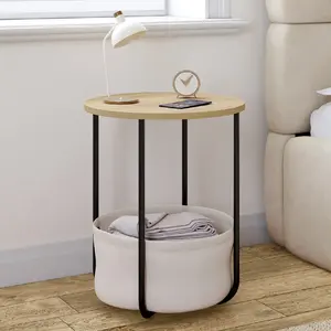 Comparateur de prix : LOT 2 TABLES DE CHEVET DETROIT