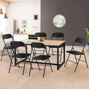 Lot De 2 Chaises Design Capitonnées Beige - Paris Prix - Tissu Uni