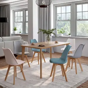 IDMARKET Market SARA Mix Pastel pas cher
