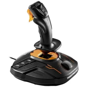 Thrustmaster Joystick T.16000M FCS - PCVendu parcdiscount