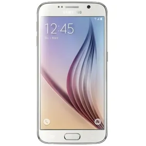 Samsung Galaxy S6 blanc 32 Go pas cher