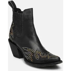 Luxor par Mexicana Noir 35 Femme