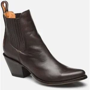 Estudio par Mexicana Marron 37 Femme