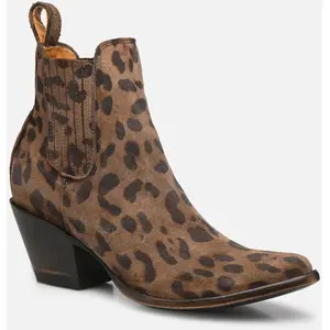 Estudio par Mexicana Marron 38 Femme