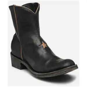 Star par Mexicana Noir 37 Femme