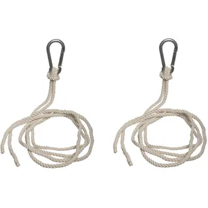Comparateur de prix : HESPERIDE 2 Cordes de fixation pour hamac