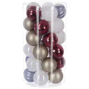 Fééric Lights And Christmas - Kit déco pour sapin de Noël - 30 Pièces pas cher