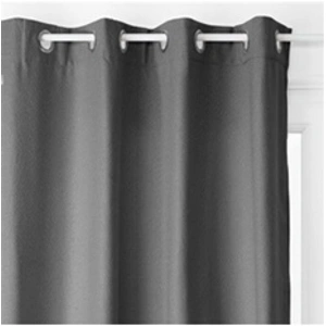 ATMOSPHERA Rideau isolant Noa - 140 x 260 cm pas cher