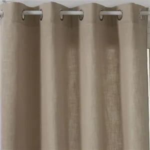 Atmosphera Créateur D'intérieur - Rideau Clem - 140 x 260 cm pas cher