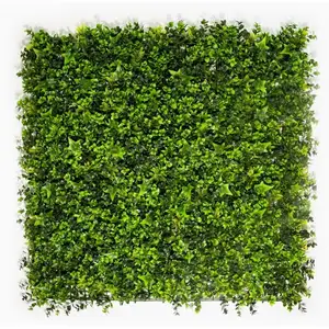 SYNTHAIETIK Lot de 5 Feuillages Artificiels Lierre pas cher