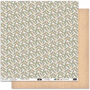 Sokaï SO'Garden - Papier #5Vendu parscrapmalin