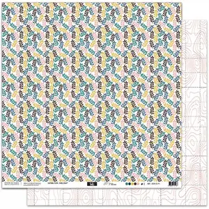 Sokaï SO'Garden - Papier #1Vendu parscrapmalin