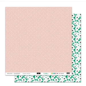 Sokaï SO'Bloom Papier imprimé #2Vendu parscrapmalin