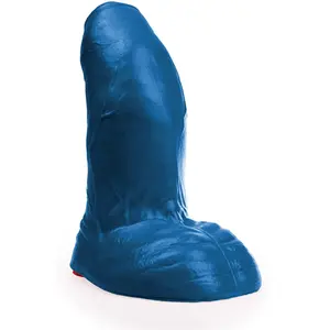 Comparateur de prix : Gode Fuck & Fist BURI L 22 x 9cm 