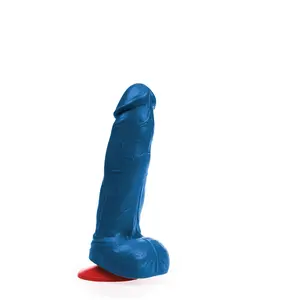 Comparateur de prix : Gode Fuck & Fist HOENIR M 16 x 5cm 