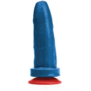 Comparateur de prix : Gode Fuck & Fist MAGNI S 14 x 5cm 