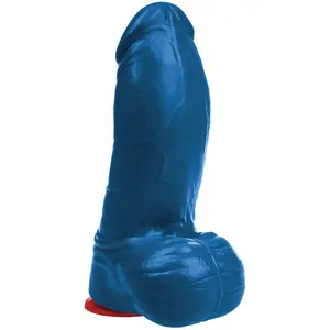 Comparateur de prix : Gode Fuck & Fist THOR L 18 x 8cm 