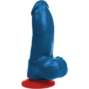 Comparateur de prix : Gode Fuck & Fist THOR S 12 x 5cm 