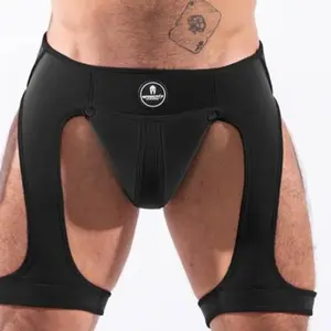 Backless SNAX Noir M pas cher