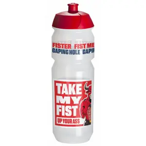 Fuck & Fist Lube Bouteille pour Lubrifiant FUCK & FIST 750ml pas cher