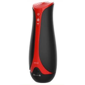 SuckMeToys Masturbateur automatique PUSSY BALLOON 12 Vibrations pas cher