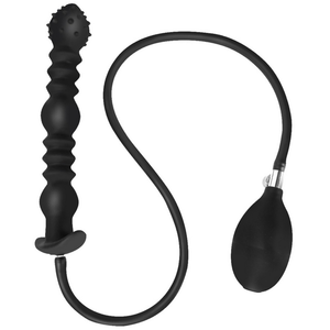 InflateGear Plug gonflable CACTYS 20 x 9.5cm pas cher