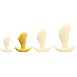 Comparateur de prix : Plug FRIJO M 13 x 5.5cm Jaune