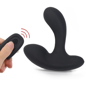 Comparateur de prix : Stimulateur de prostate vibrant KAY 10 x 3.3cm 