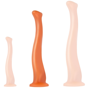 Comparateur de prix : Gode Silicone TRUNKY M 31 x 5.2cm 