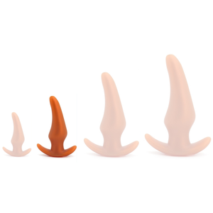 Comparateur de prix : Plug Silicone SPADIX M 13 x 4.8cm