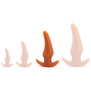 Comparateur de prix : Plug Silicone SPADIX L 18 x 6cm 