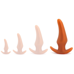 Comparateur de prix : Plug Silicone SPADIX XL 22 x 7.5cm 